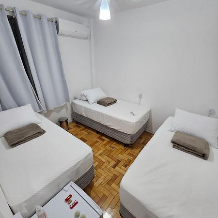 Quarto Privativo Em Condominio Rio de Janeiro Bagian luar foto