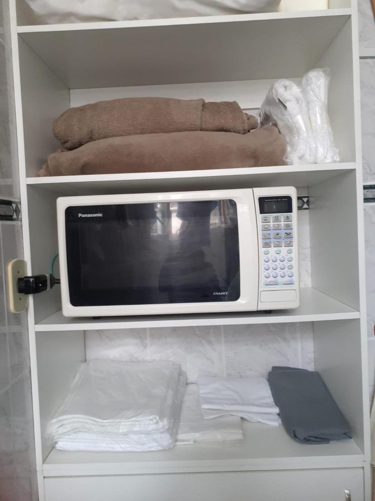Quarto Privativo Em Condominio Rio de Janeiro Bagian luar foto