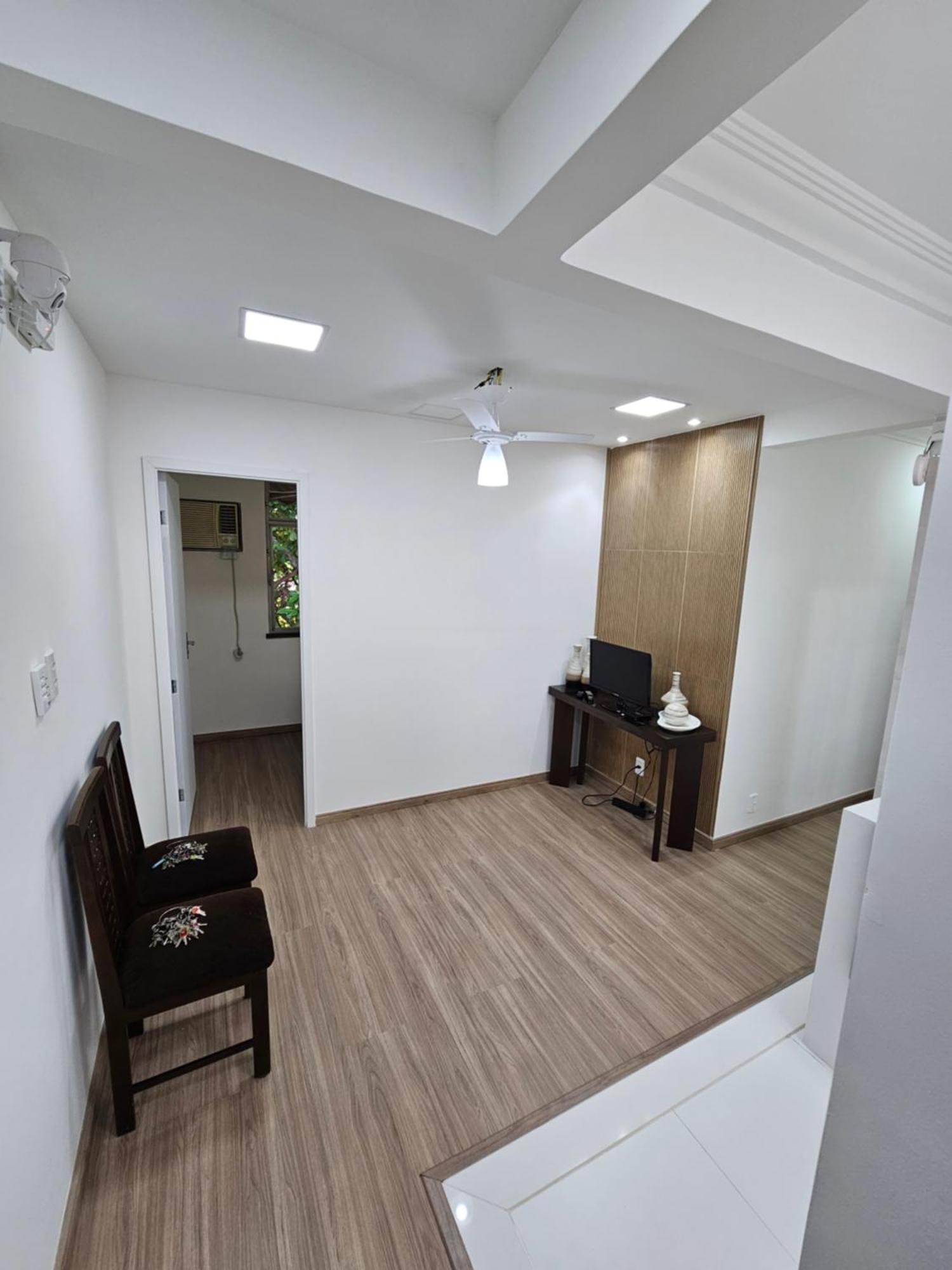 Quarto Privativo Em Condominio Rio de Janeiro Bagian luar foto