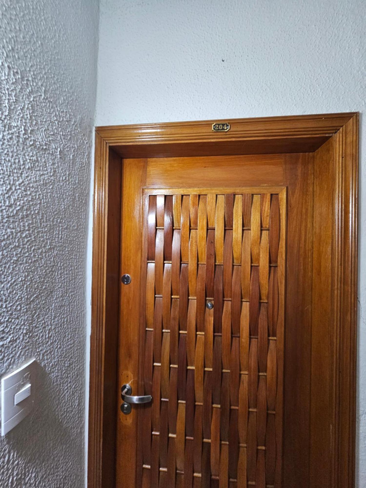 Quarto Privativo Em Condominio Rio de Janeiro Bagian luar foto