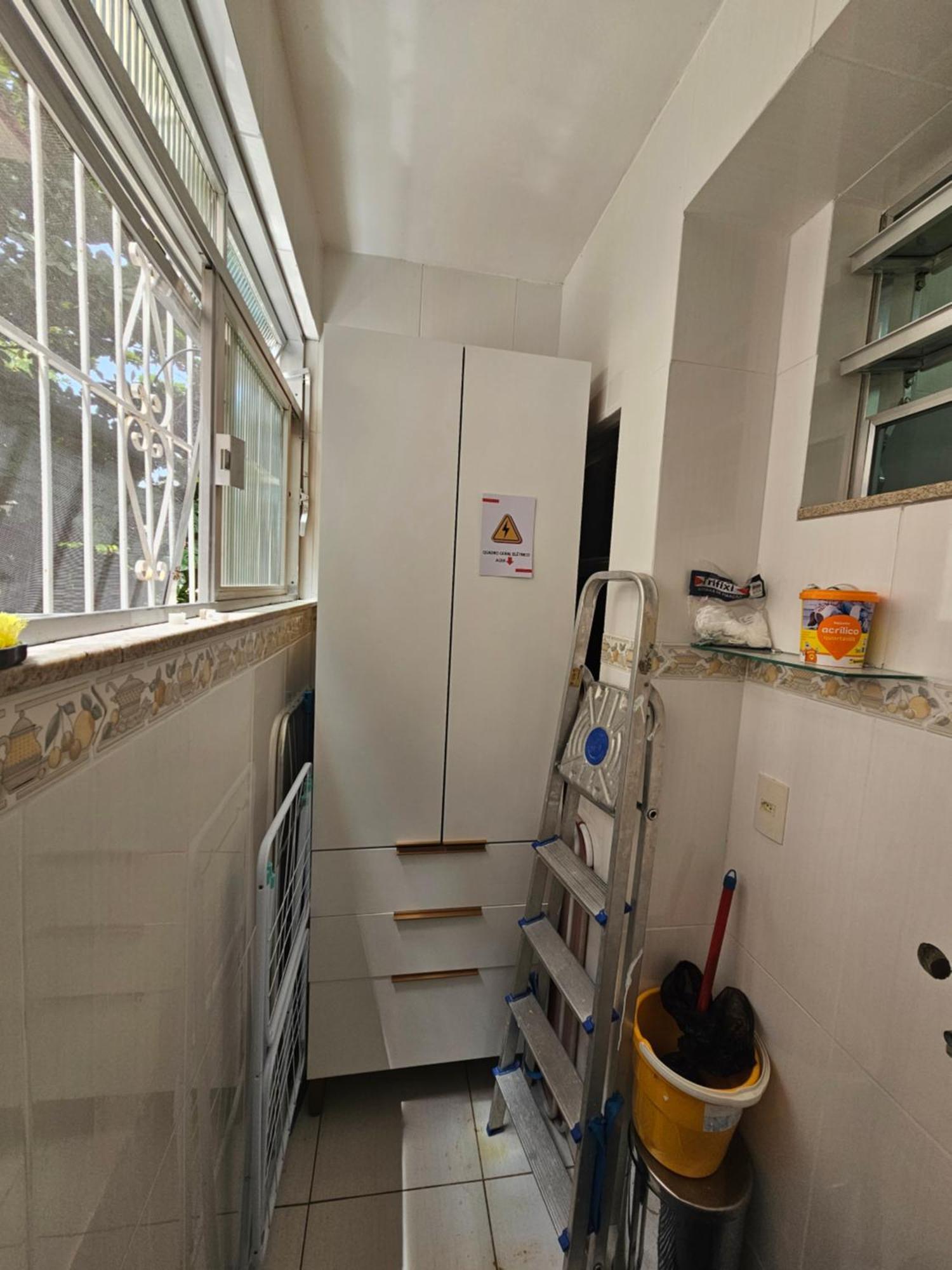 Quarto Privativo Em Condominio Rio de Janeiro Bagian luar foto