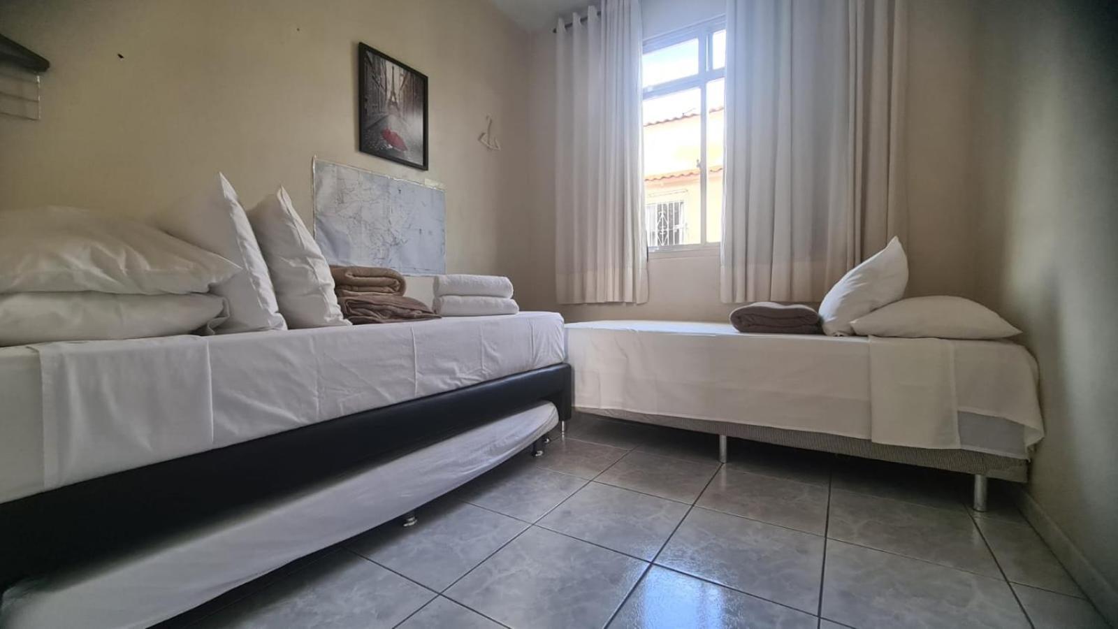 Quarto Privativo Em Condominio Rio de Janeiro Bagian luar foto