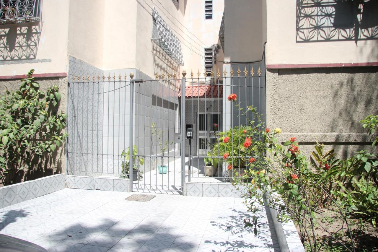 Quarto Privativo Em Condominio Rio de Janeiro Bagian luar foto
