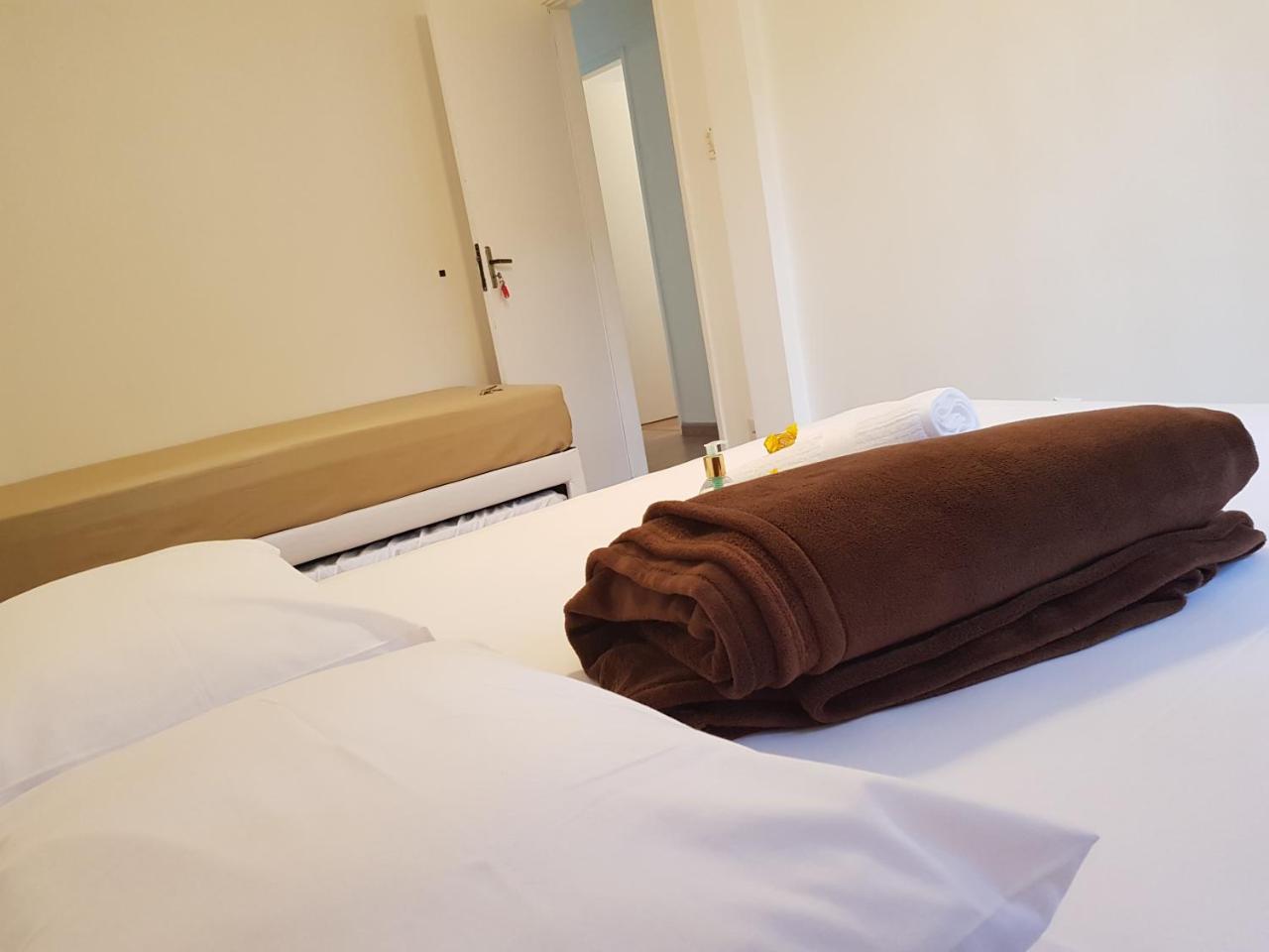 Quarto Privativo Em Condominio Rio de Janeiro Bagian luar foto