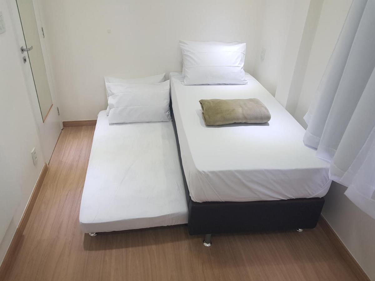 Quarto Privativo Em Condominio Rio de Janeiro Bagian luar foto
